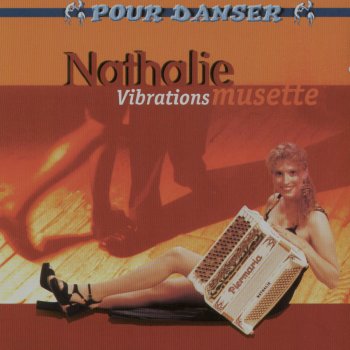 Nathalie Le Rire De L'accordéon