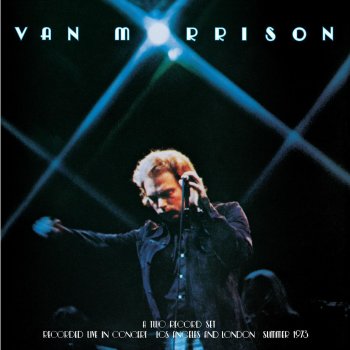 Van Morrison Caravan (Live)