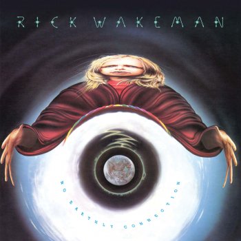 Rick Wakeman Pt. I: The Warning