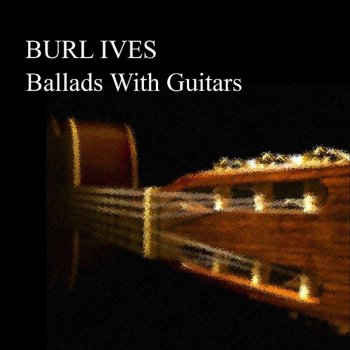 Burl Ives Pueblo Girl