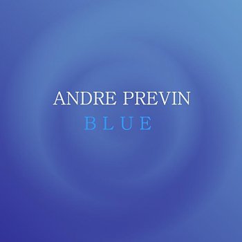 André Previn Blue Again
