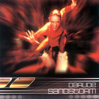 Mark Ronson Sandstorm (Original Mix)
