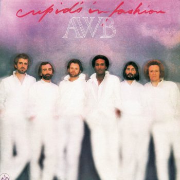 Average White Band Is It Love That You're Running From