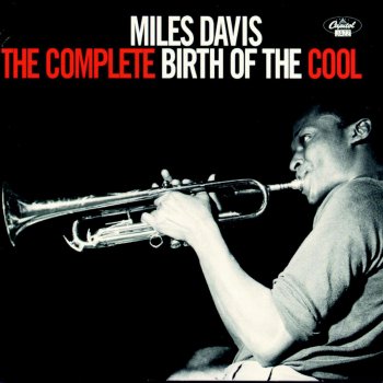 Miles Davis Hallucination (Budo)