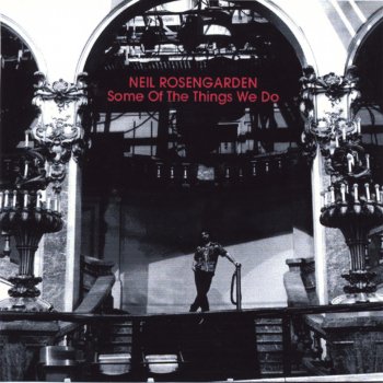 Neil Rosengarden No Name Rag