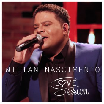 Wilian Nascimento Beijo no Altar / 40 Graus / Deu certo / Email (playback)