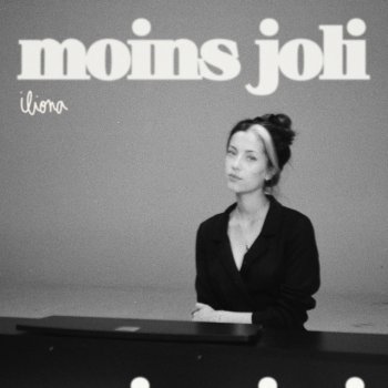 Iliona Moins joli