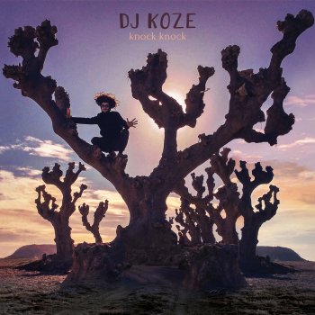 DJ Koze feat. Speech Colors of Autumn