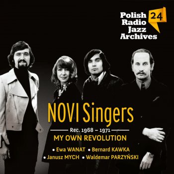 Novi Singers Introduction