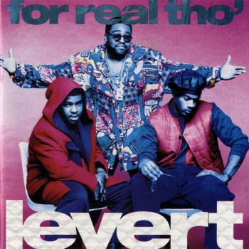 Levert She's All That (I've Been Looking For)