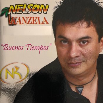 Nelson Kanzela Amorcito Fregon