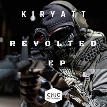 Kiryatt Revolted
