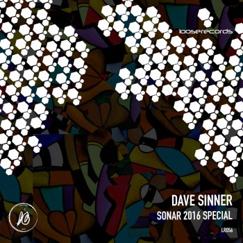 Dave Sinner Into the Void
