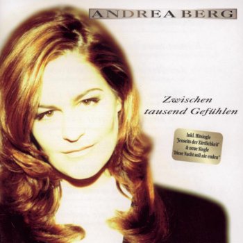 Andrea Berg Insel der Nacht