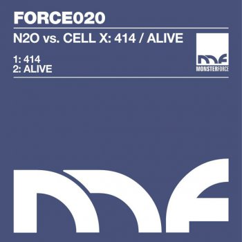 N2o feat. Cell X Alive - Original Mix