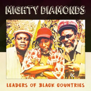 Mighty Diamonds Mr. Brown