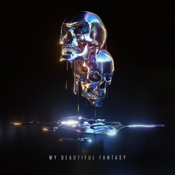 Phuture Noize feat. B-Front My Beautiful Fantasy