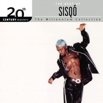 Sisqó Your Love Is Incredible (Edited)