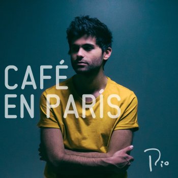 Pio Perilla Café en París
