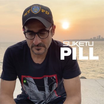 DJ Suketu Pill