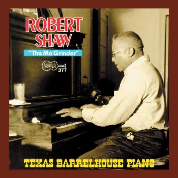 Robert Shaw Whores Is Funky