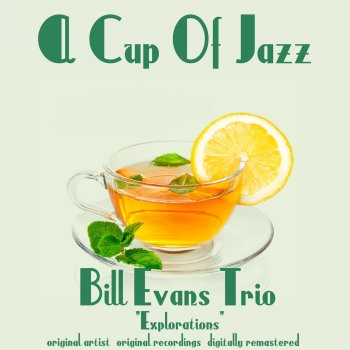 Bill Evans Trio The Boy Next Door
