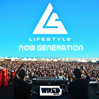 Life Style & Audio-X Still Belive