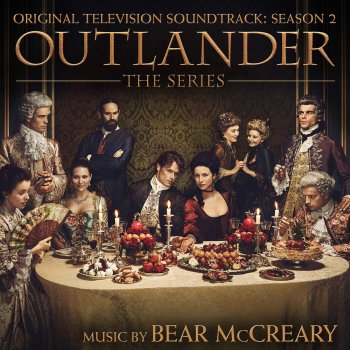 Bear McCreary Outlander - The Skye Boat Song (Jacobite Version)