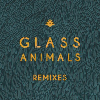 Glass Animals Gooey (Kingdom remix)