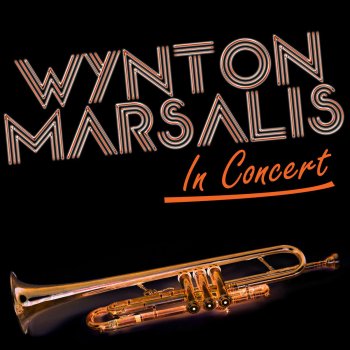 Wynton Marsalis ETA (Live)