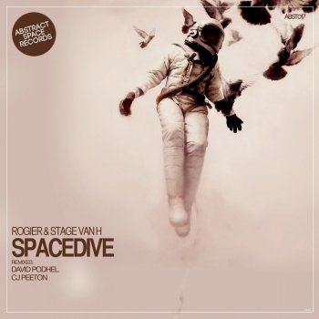 Rogier & Stage Van H Spacedive (CJ Peeton Remix)