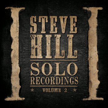 Steve Hill The Collector