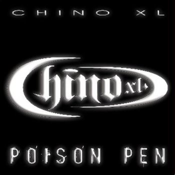 Chino XL Don't Fail Me Now (feat. Beatnuts)