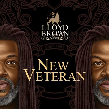 Lloyd Brown Live and Let Live