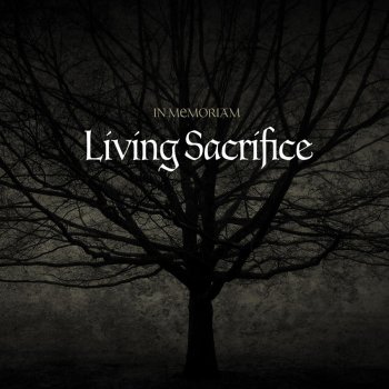 Living Sacrifice Breathing Murder