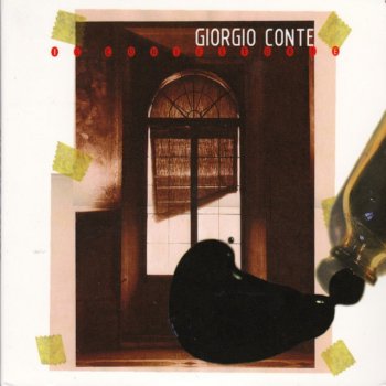 Giorgio Conte Vieille chanson