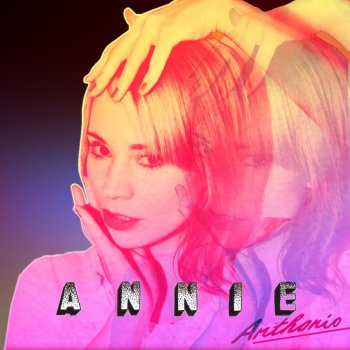 Annie Anthonio - Berlin Breakdown Version Remastered