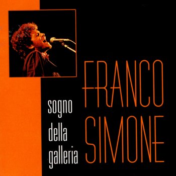 Franco Simone Io e Firenze