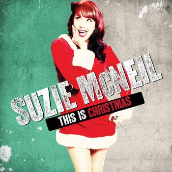 Suzie McNeil Santa (I'm Waiting For You)