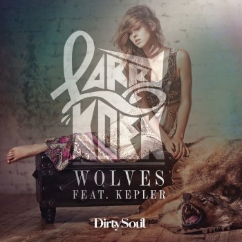 LarryKoek feat. KEPLER Wolves - Radio Edit