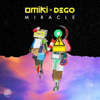 Omiki feat. DEGO Miracle