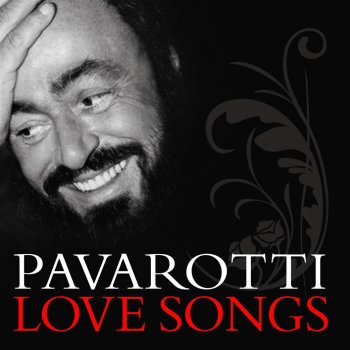 Luciano Pavarotti La Mia Canzone Al Vento