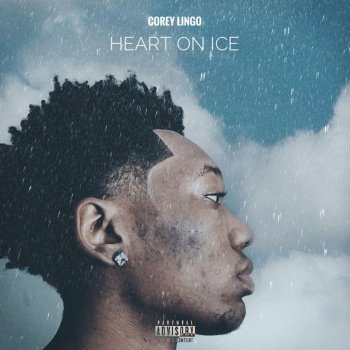 Corey Lingo Heart on Ice