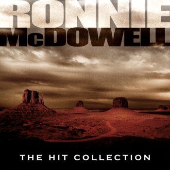 Ronnie McDowell Blue Velvet (Re-Recorded)