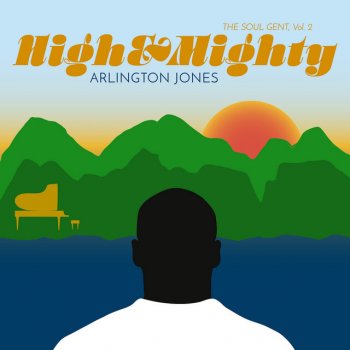 Arlington Jones High & Mighty