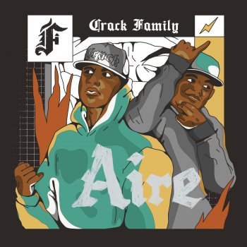 Crack Family Aire