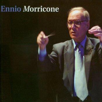 Ennio Morricone feat. Maurizio Barbetti From 'il sogno di un uomo ridicolo' II - By Dostoewskij