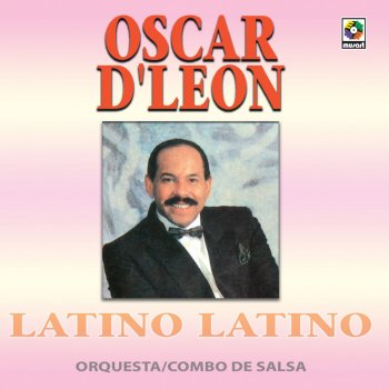 Oscar D'León Latino Latino