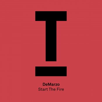 DeMarzo Start the Fire (Radio Edit)