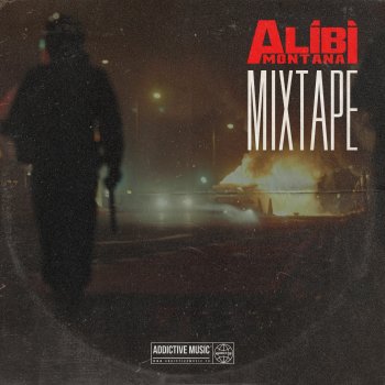 Alibi Montana feat. Lim Solidaire (feat. Alibi Montana) [Remix]